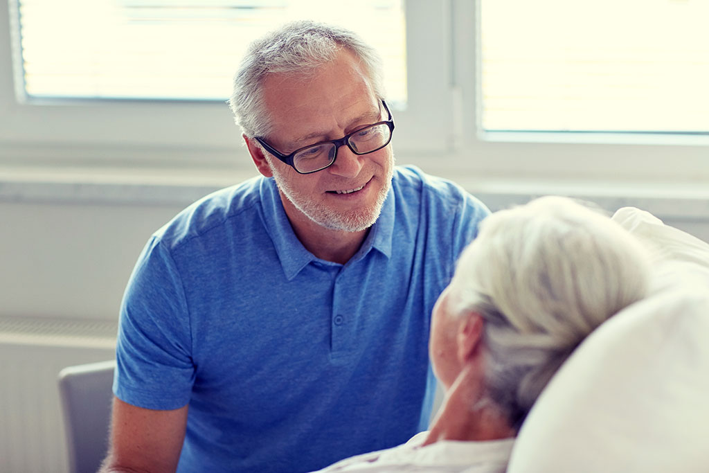 What a TIA Could Be Telling You About Your Stroke Risk