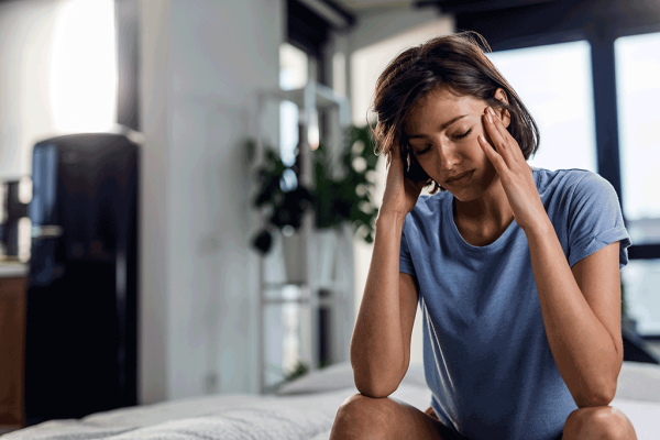 Headache & Migraine Treatment – Virtual Neurology Care in Virginia & North Carolina