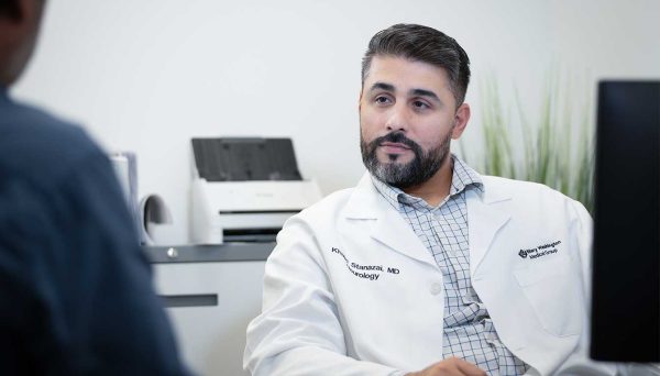 Neuro Spectrum Solutions Khalid Stanazai