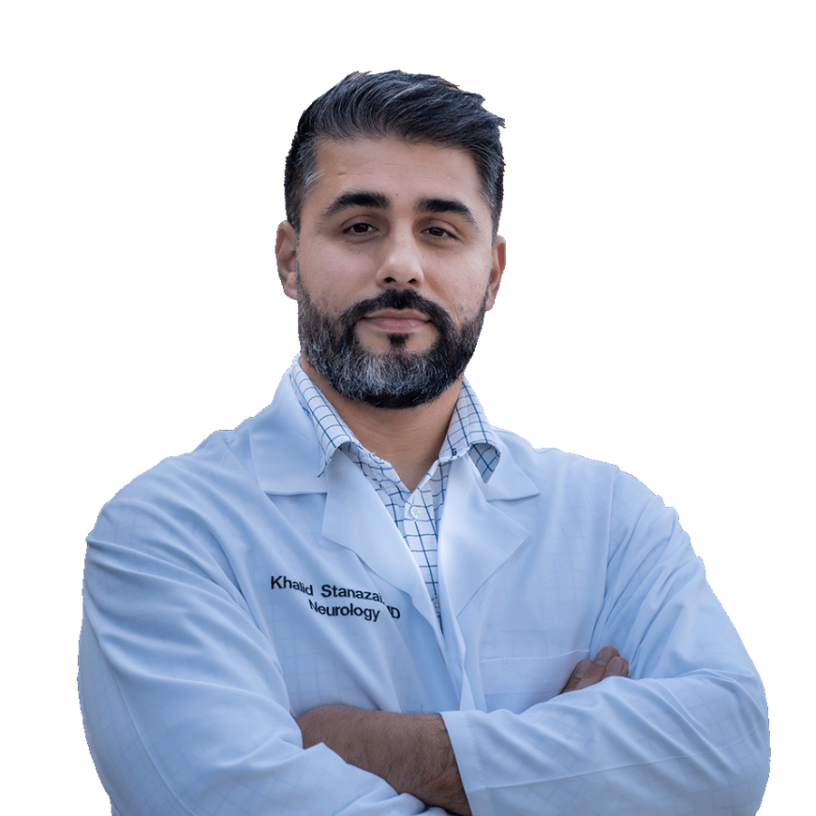 Neuro Spectrum Solutions Khalid Stanazai4